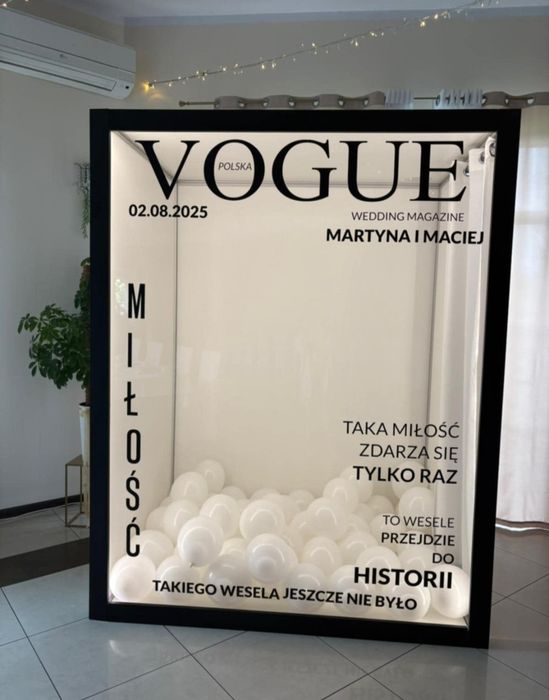 Fotobox fotobudka, fotobudka 360, telefon życzeń