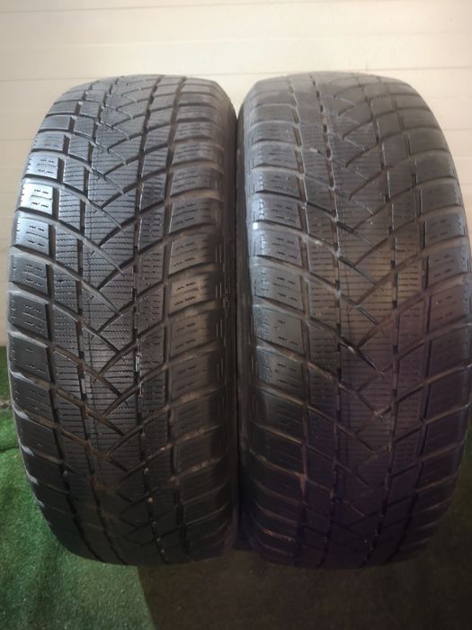 Opony zimowe GT radial WinterPro 205 60 r16