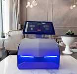 Maquina depilacao laser 5 ondas
