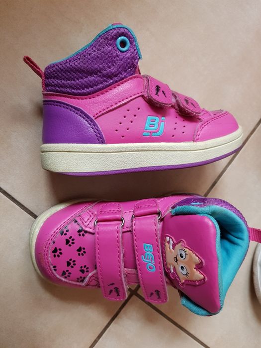 Buty roz.23/24 trzewiki, adidasy, półbuty dł.13,5 cm 14,5 cm