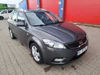 Kia Ceed Sprowadzony z Niemiec / Zarejestrowany / Bezwykadkow / Serwis Navi PDC