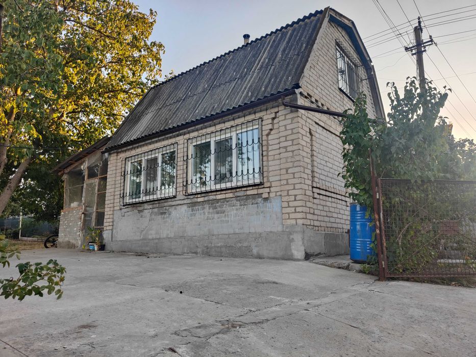 Продам дачу Вільногрушевка, Льовшинська затока.