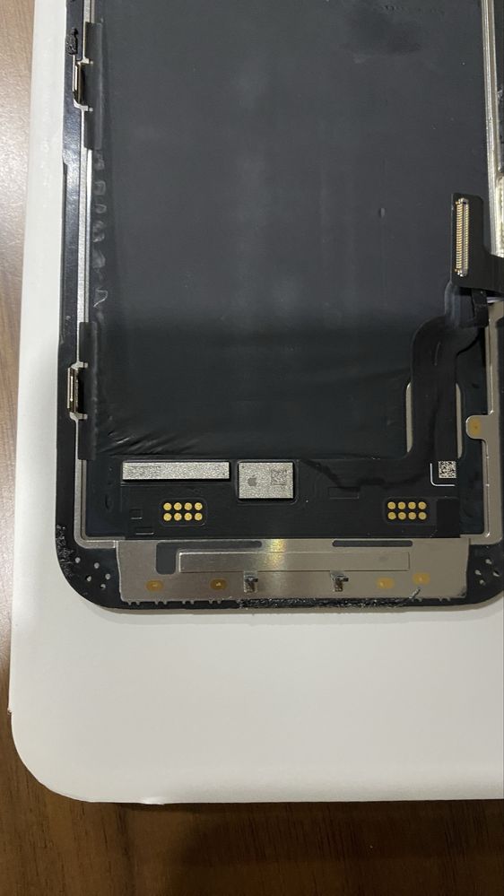 Ecrã Original iPhone 13