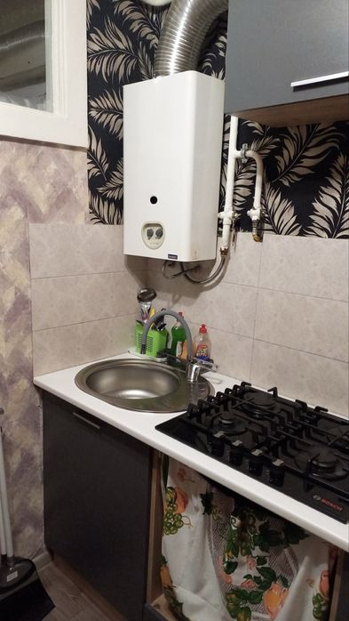 Підселення для 1 дівчини по вул. Конотопська (Чупринки, Коновальця)