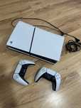 Sprzedam PlayStation 5 Baustaise 5 NY NTB - Zestaw z 2 padami!