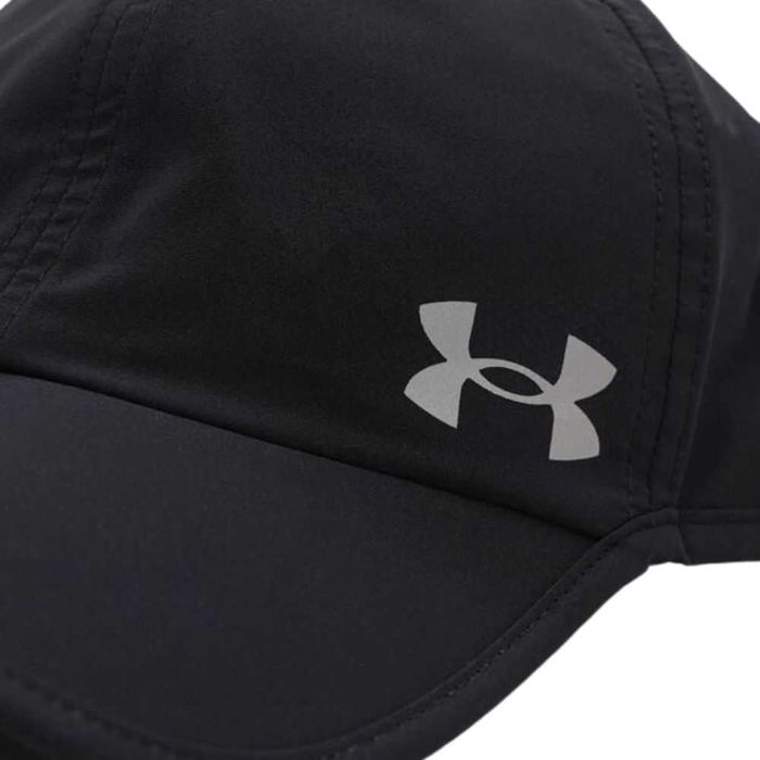 Czapka z daszkiem tenisowa Under Armour Isochill