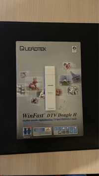 Tuner Leadtek WinFast DTV Dongle H