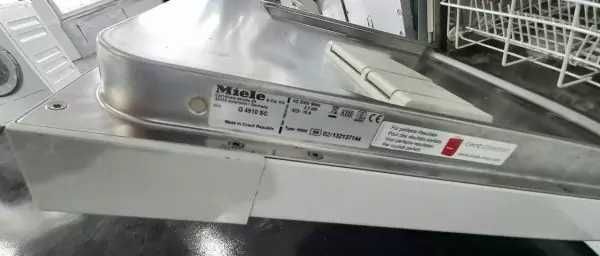 Посудомийна машина міле Miele G 4910 SC окремостояча