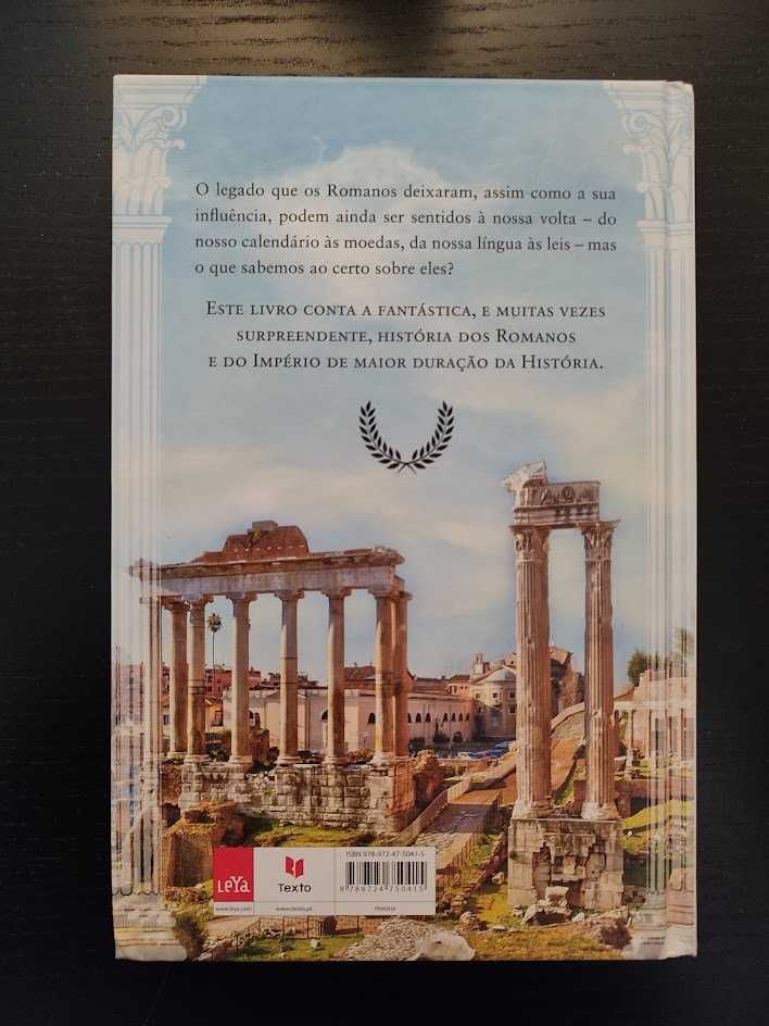 (Env. Incluído) Veni, Vidi, Vici de Peter Jones