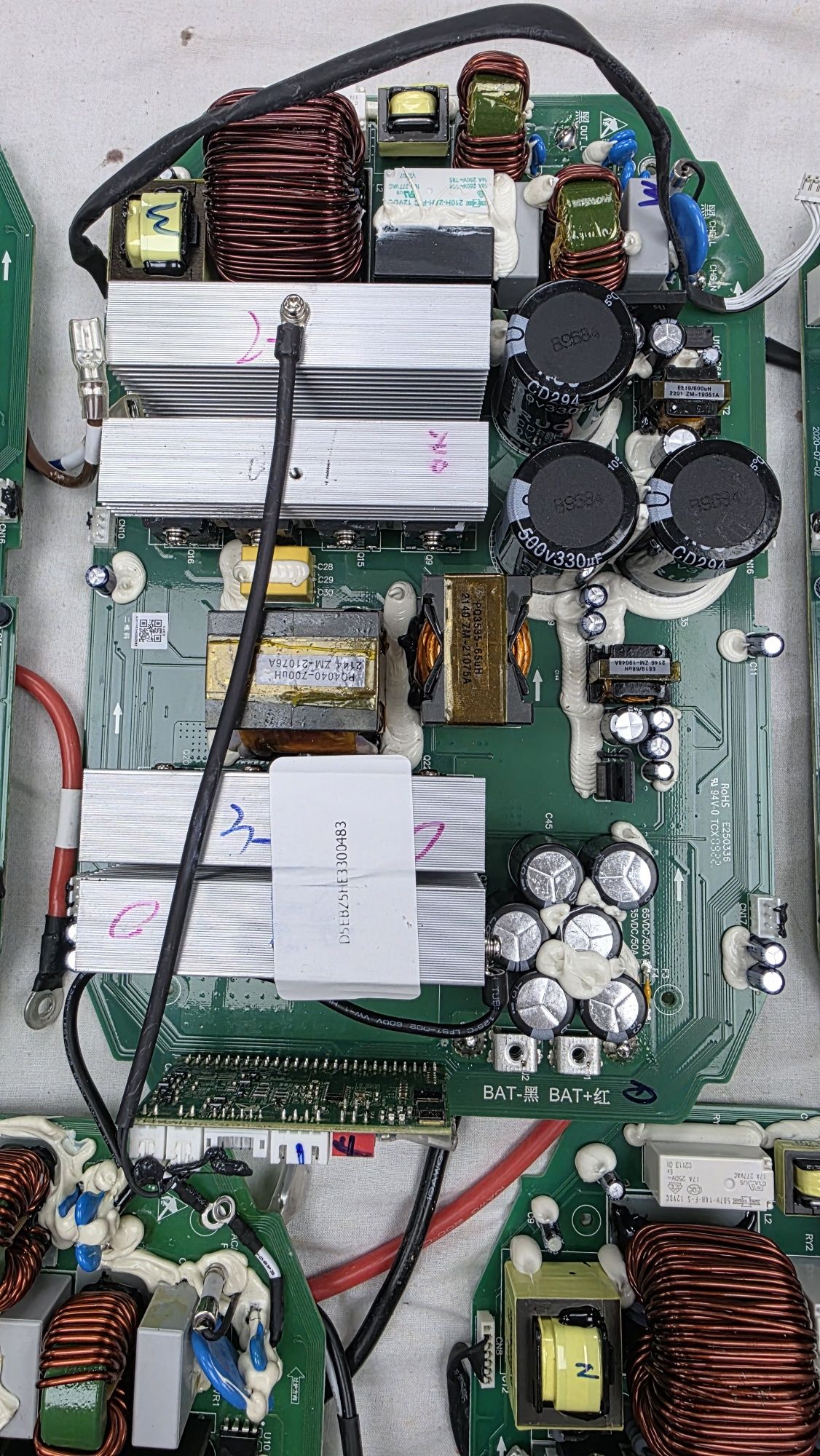 Інвертор 1260watt ECOFLOW DELTA