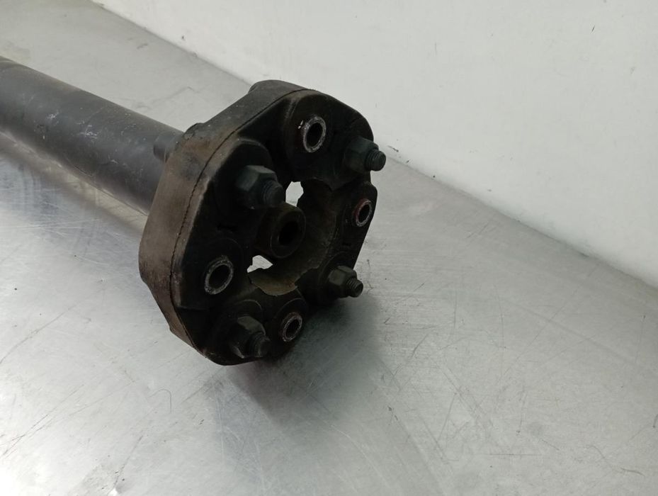 Transmissão central MERCEDES-BENZ Classe E (W212)