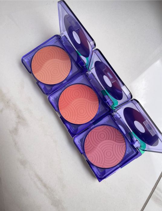 Румяна кіко Milano