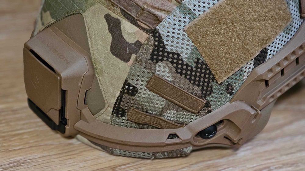 Головний убір Viper p6 комплект талани лова рбі берці рюкзак аптечка