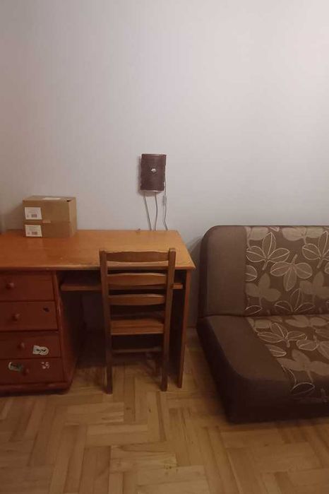 Pokój 15 m² – dla studenta/singla, niższa cena w październiku 2025!