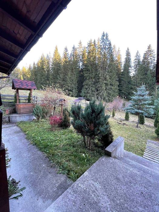 Продаж унікального будинку в серці Карпат-смт. Ворохта!