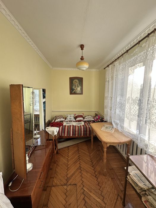 Продається будинок в с. Розношинці (біля м. Збараж) продаж земельна