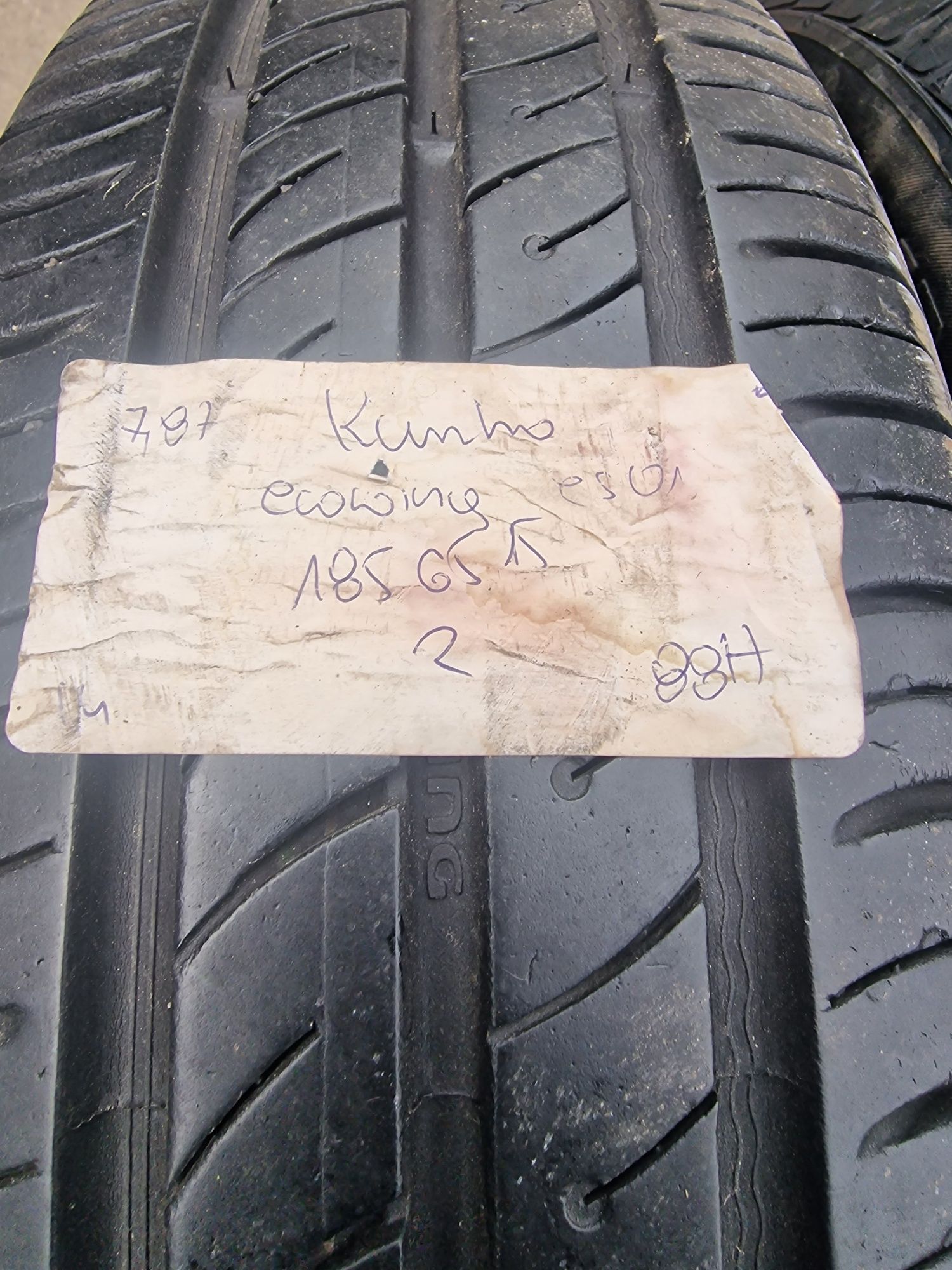 185/65/15 185/65R15 KUMHO LATO