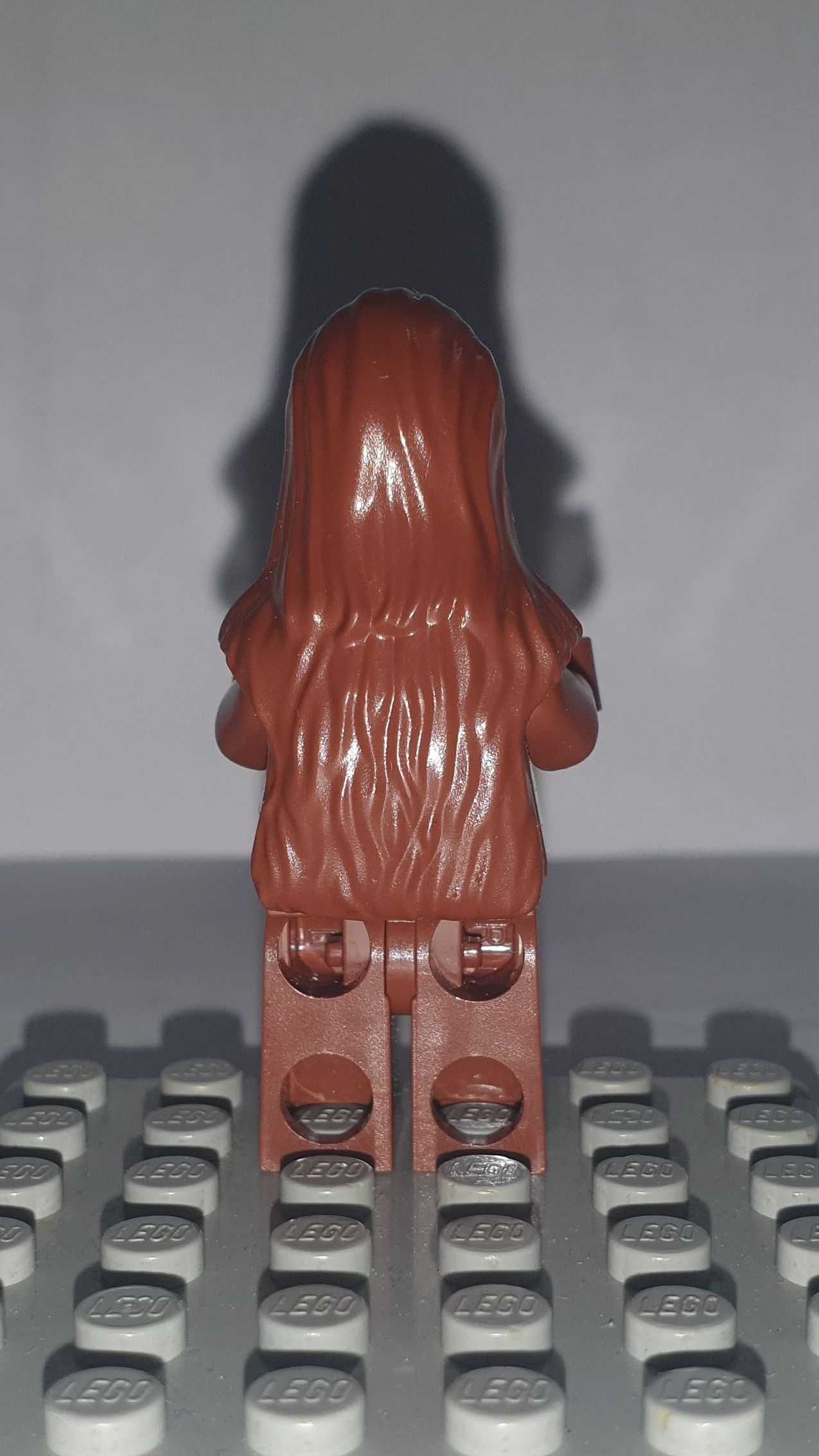 0036 Figurka LEGO sw0713 Star Wars Wookiee