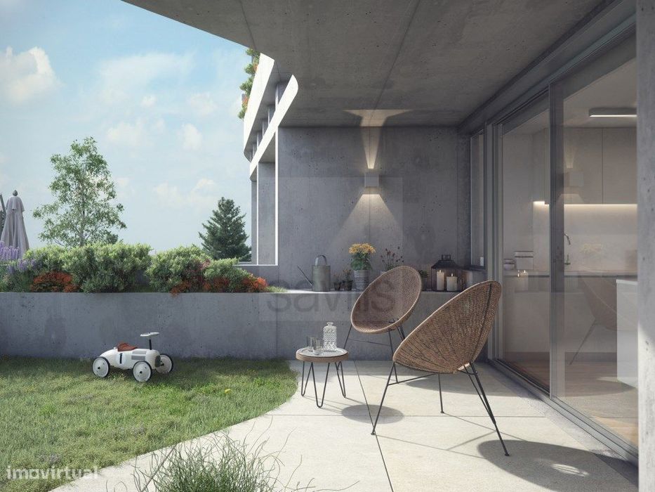 T3 - Casas Garcia De Orta