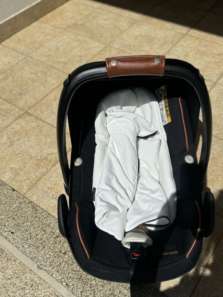Baby Coque (Ovo)  Maxi-Cosi x Rachel Zoe