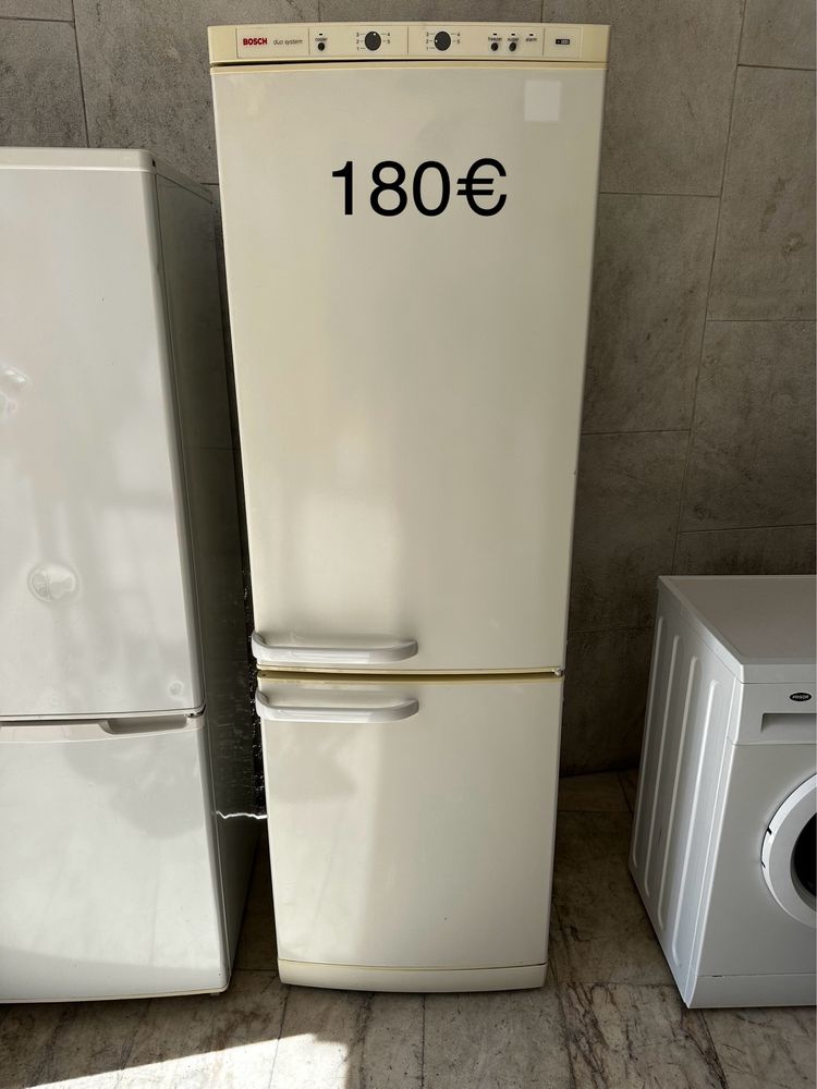 FRIGORIFICOS COMBINADOS (entrega gratuita) 10% DE DESCONTO