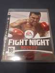 Figh night round 3 PS3