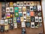 Lote livros - literatura espanhola - livros novos