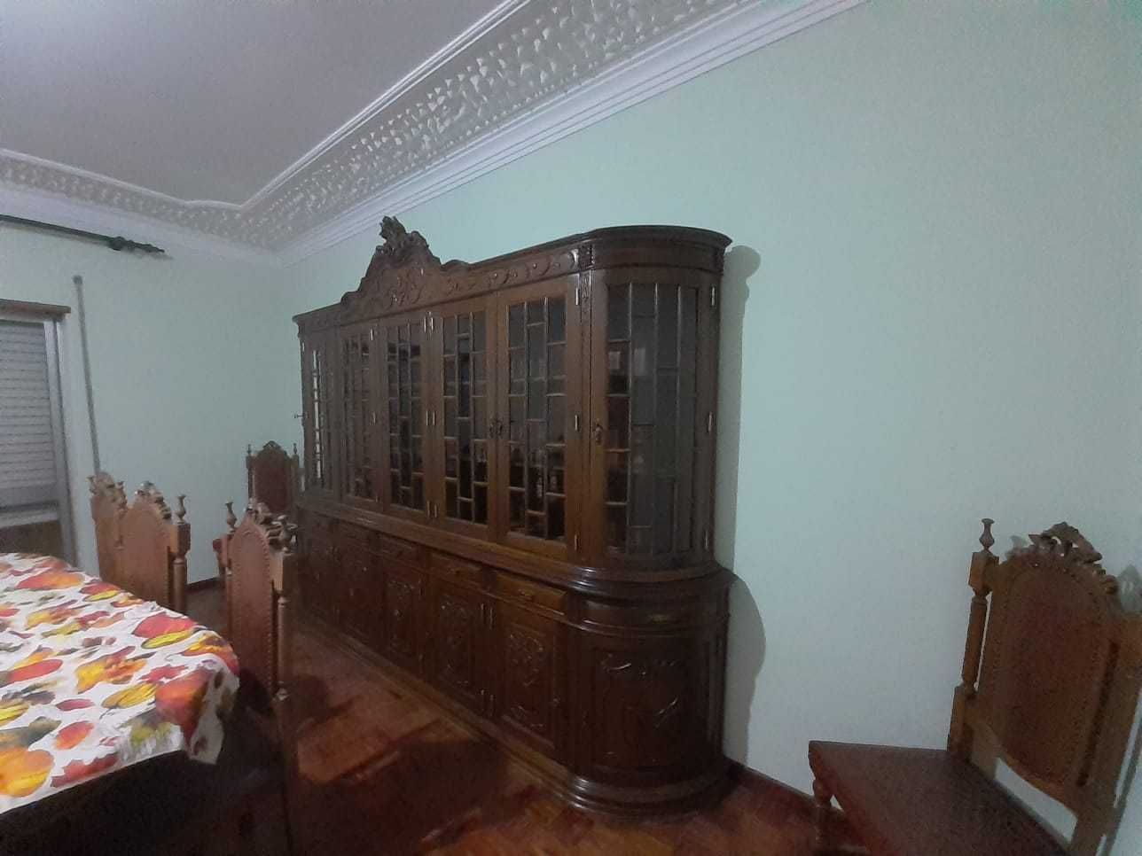Móvel de Sala grande