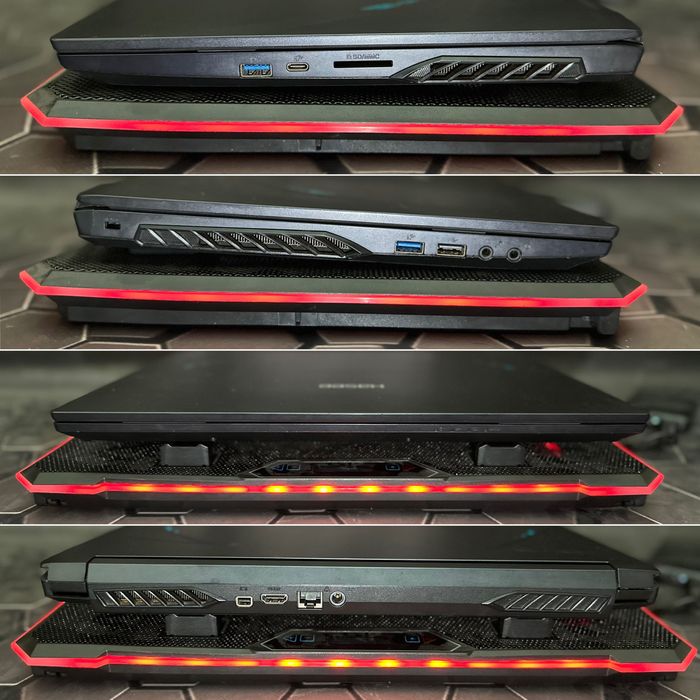 ‼️ІГРОВА МАШИНА‼️• Nvidia GTX 1650 • RGB • ОЗУ: 16Gb •‼️