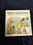 > Gra planszowa Gierki Małżeńskie > Andrzej Mleczko