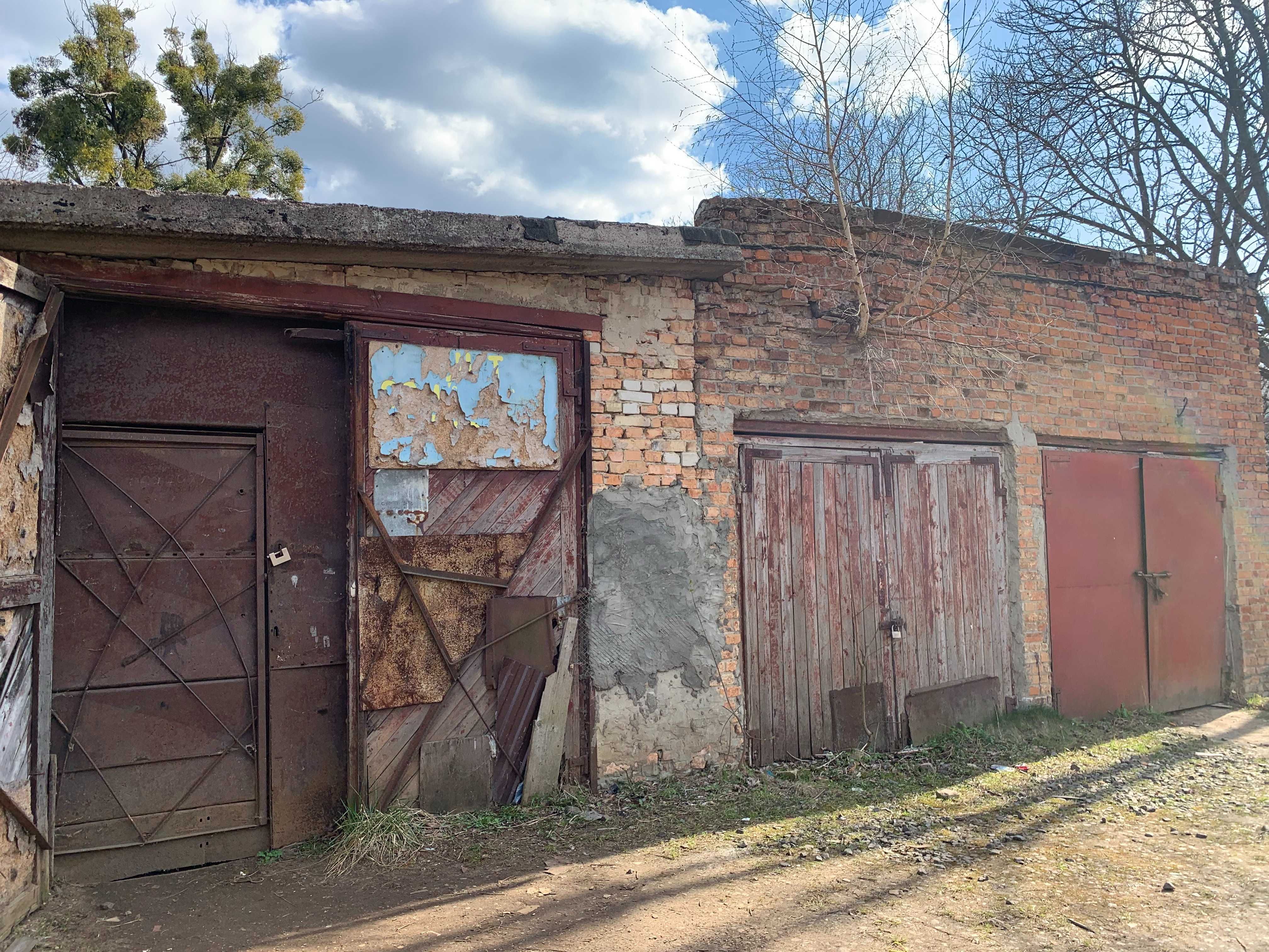 Нежитлова будівля (котельня), площею 213,5 кв.м, Львівська обл.