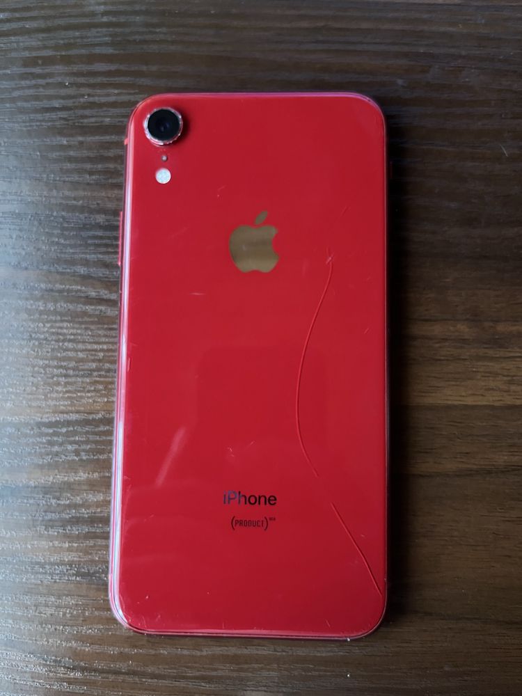 Iphone xr 128 neverlock