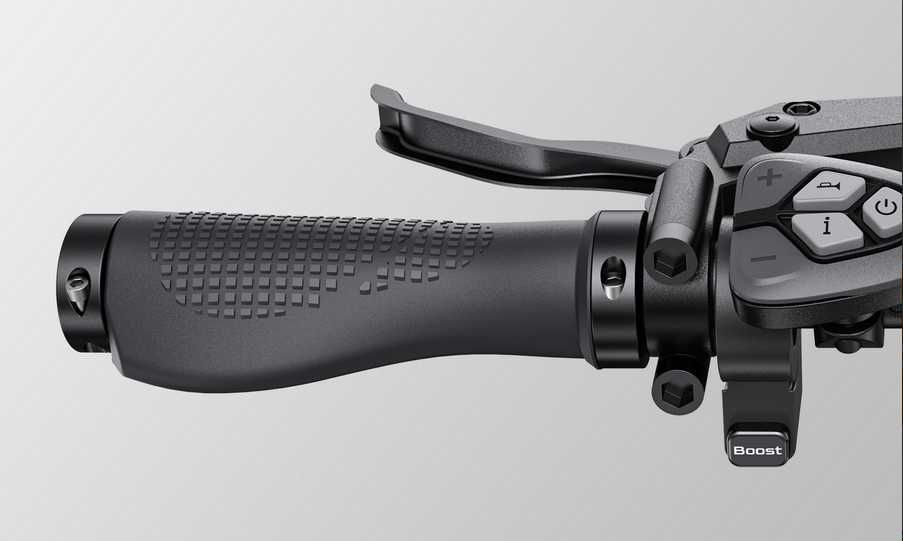 Rower elektryczny Ebike Engwe L20 3.0 Boost Składak 20x3.0 648Wh Fat