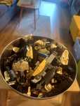 Lego Star Wars duże figurki 2kg