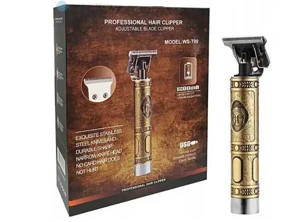 Машинка для стрижки WS-T99 Hair Trimmer