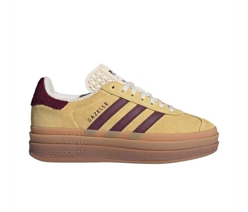 Кросівки adidas Originals Gazelle Bold W