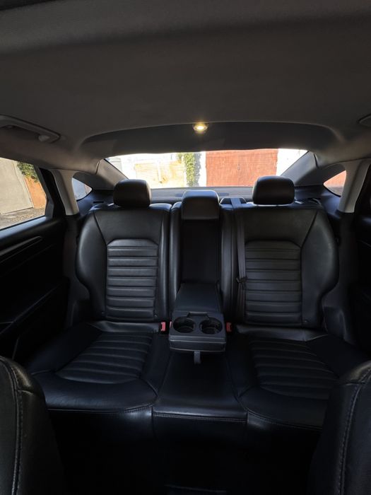 Продам Ford Fusion plug-in hybrid 2013
