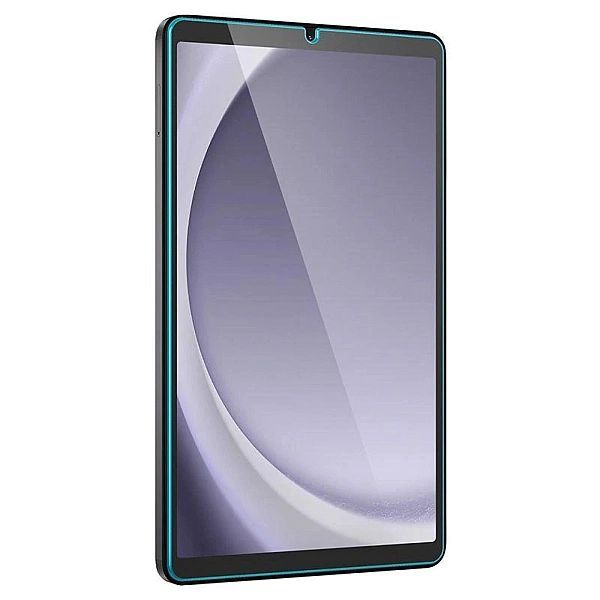 Szkło hartowane Spigen Alm Glas.tR Slim na Samsung Galaxy Tab A9/8.7''