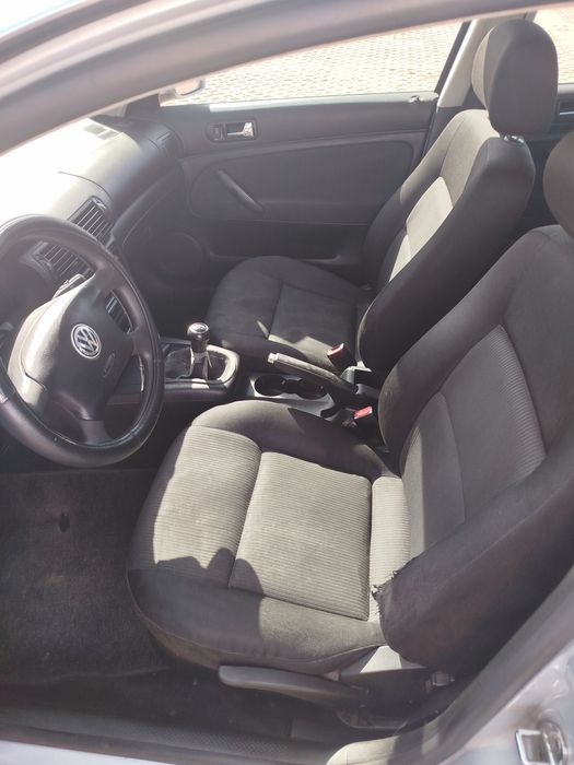 Volkswagen Passat 1.9 130cvl