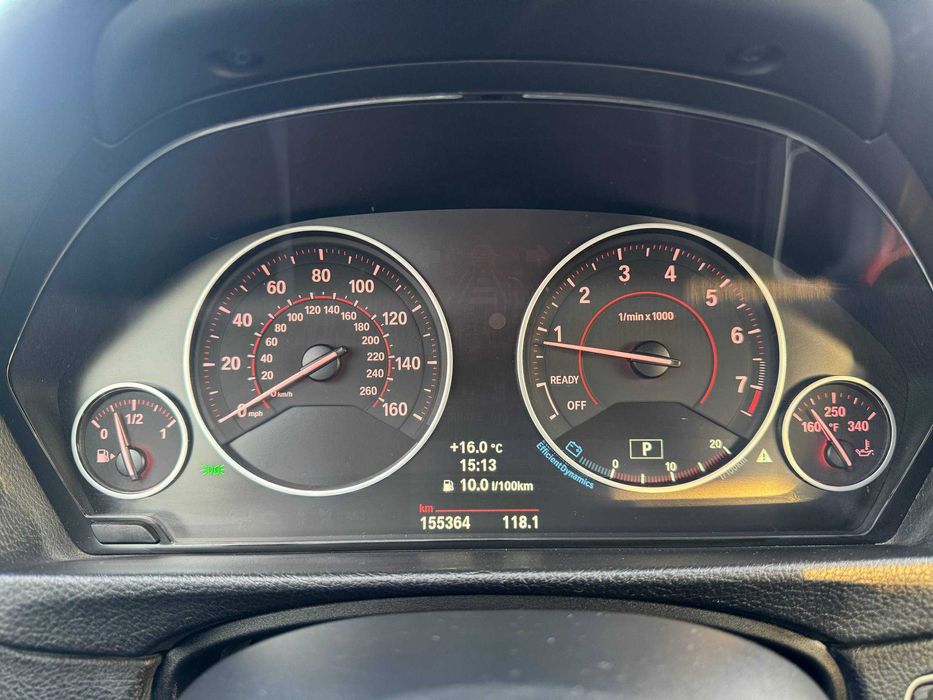 Avtoreal_kr BMW 328Xi GT 2014