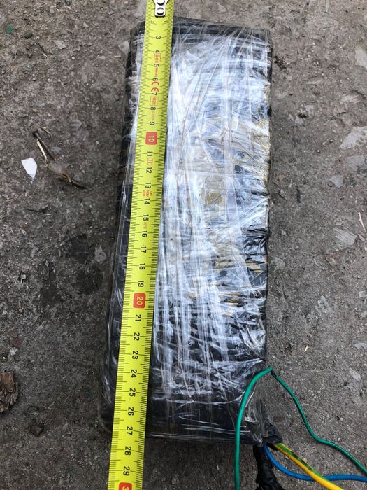 Батарея 48 вольт