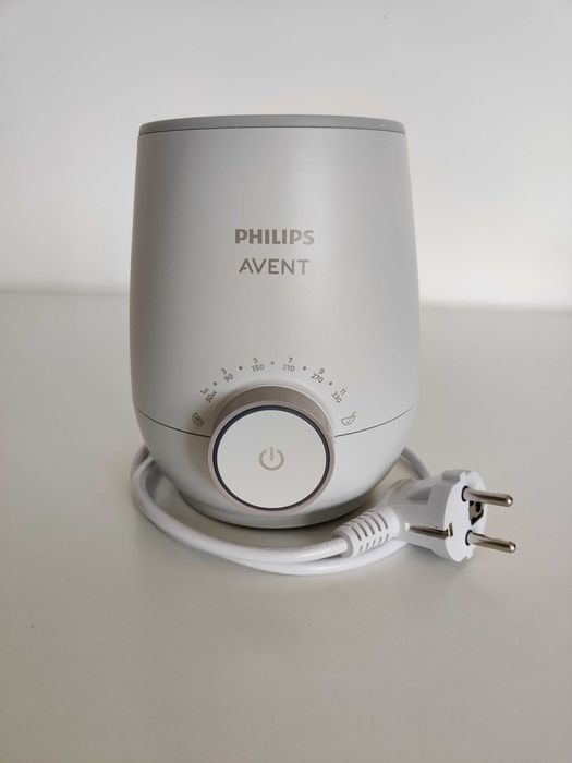 Podgrzewacz do butelek Philips Avent SCF358