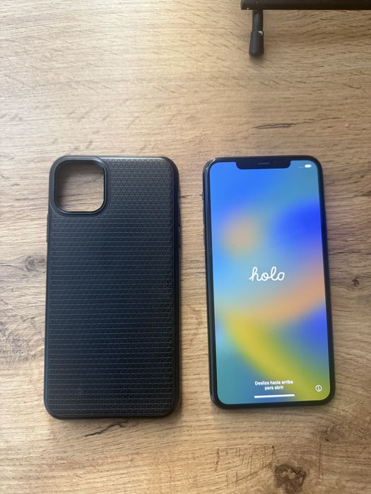 Apple Iphone 11 pro max 64 GB , Stan idealny