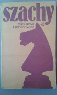 Szachy Mirosława Litmanowicz