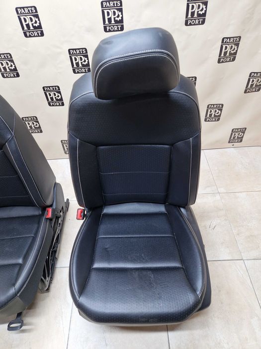 Салон сидіня Volkswagen Atlas 3.6 2020 2021 2022 2023