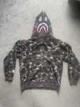 Bluza Bape szara M