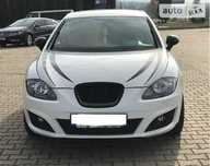 Seat Leon 1.4 TSI/125PS