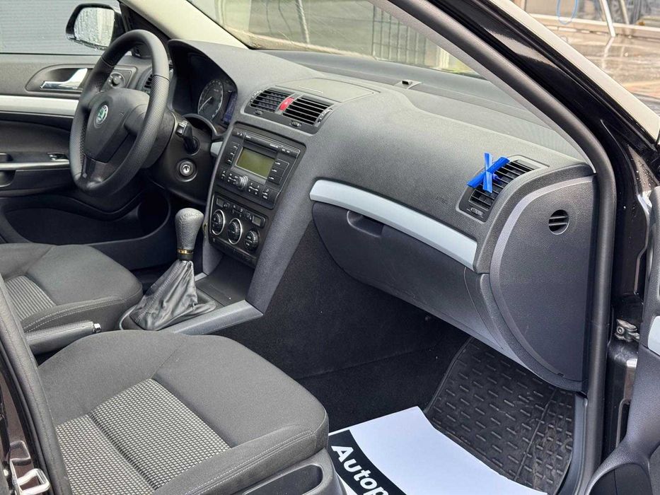 Продам Skoda Octavia A5 2007р. #72934