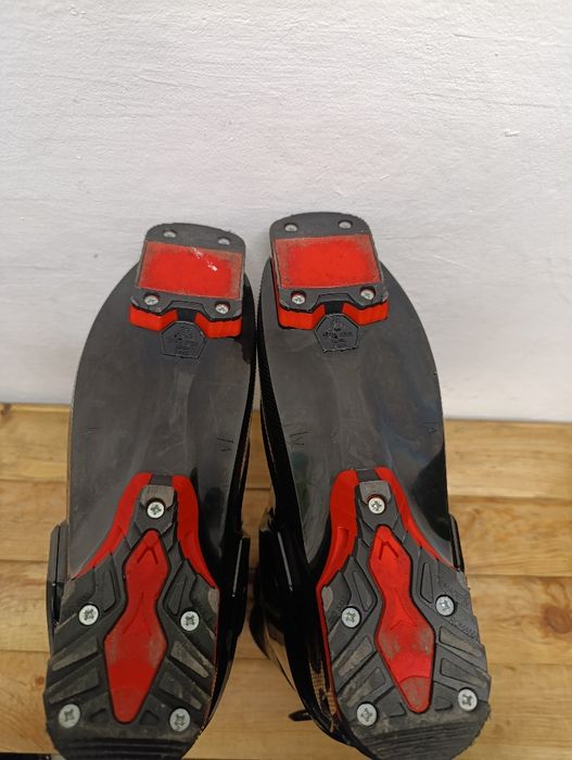 Nr 91 Buty narciarskie Ez step-in Atomic Savor R100 / 28.5 cm