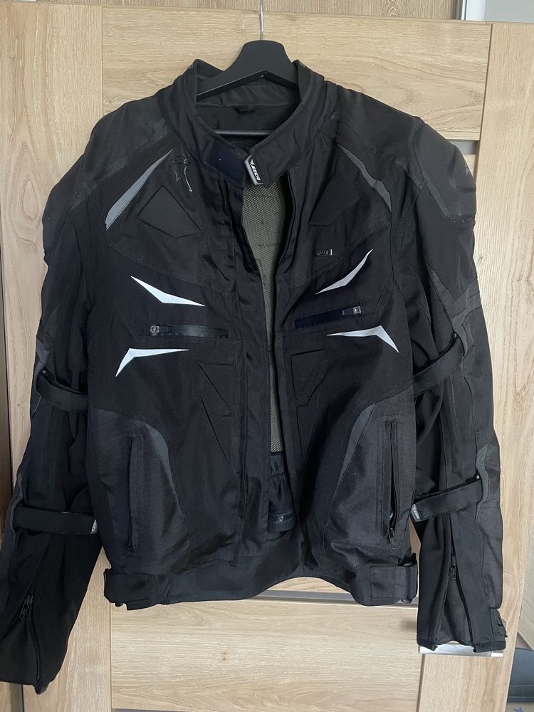 Kurtka motocyklowa SECA XL
